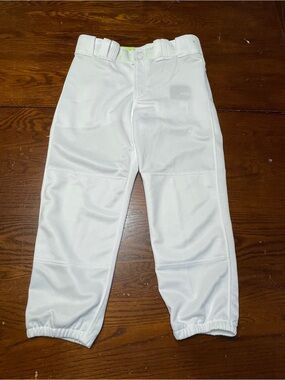 Mizuno softball pants White women’s size S